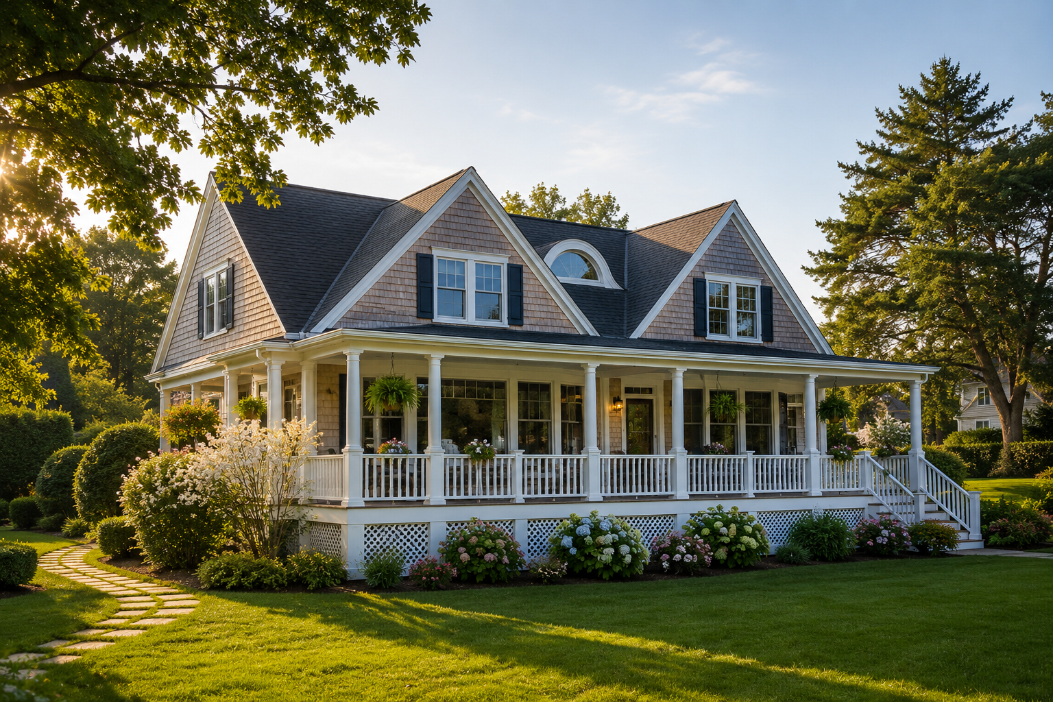 Family home in Katy, Texas